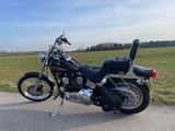 Harley-Davidson FXST Softtail, Top Zustand, Wertgutachten - HARLEY-DAVIDSON 1997