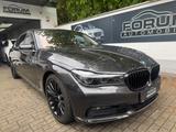 BMW 730d xDrive Lang Panorama Massage Softclose TV - BMW 730 in Oberhausen