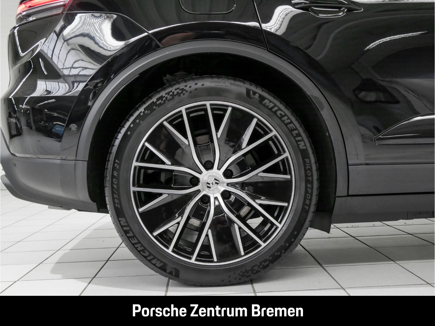 Porsche Macan - Bild 11