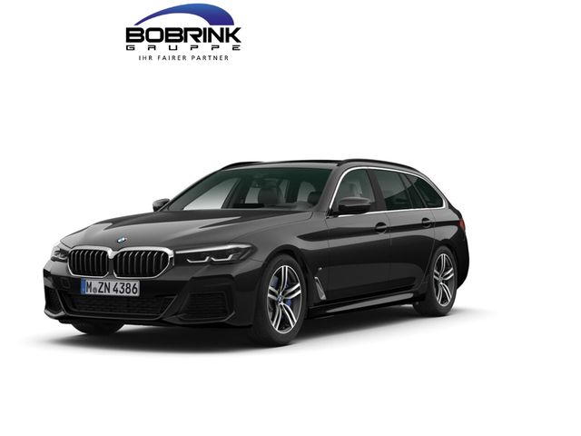 BMW 520 d xDrive Touring M Sport Pano Laser Head-Up