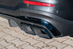 MERCEDES-BENZ GLC 63S AMG 4Matic/ CERAMIC/ PANO/ BURMESTER MERCEDES-BENZ GLC 63S AMG 4Matic/ CERAMIC/ PANO/ BURMESTER