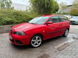 Seat Ibiza 1,4l tüv bis 10.27 - Seat Ibiza aus 2007: 1.2