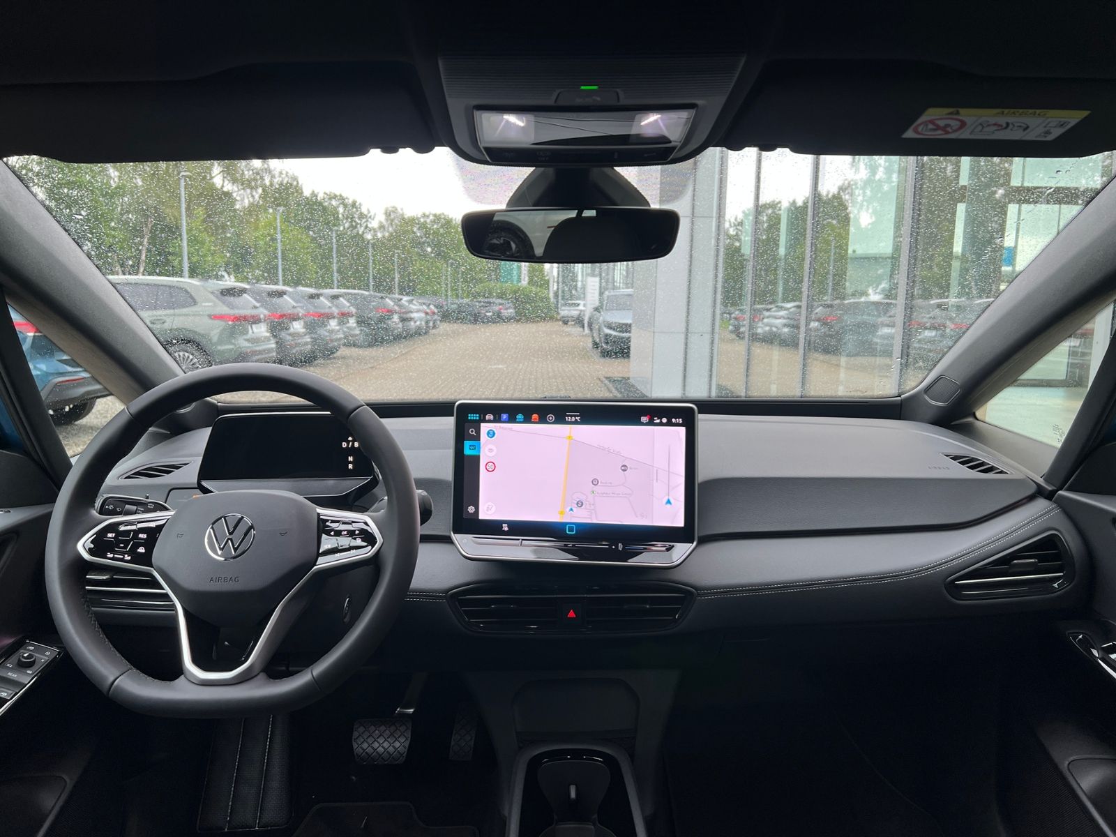 Fahrzeugabbildung Volkswagen ID.3 Pure 52 kWh *Sofort verfügbar, LED, Navi, A