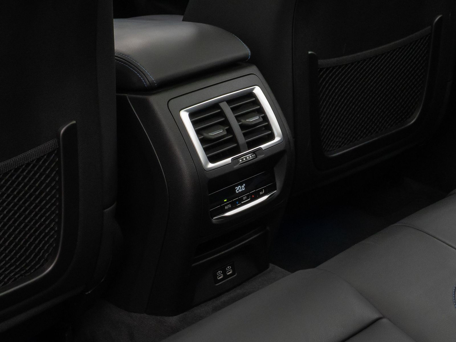 Fahrzeugabbildung BMW iX3 Impressive M Sport Panorama 360°HUD DAB H/K