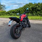 Yamaha MT-07 | Akrapovic-Auspuff + Zubehör | 1A  - Offers matching your search criteria