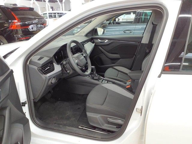 Skoda Kamiq - Bild 3