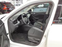 Skoda Kamiq - Vorschau Bild 3