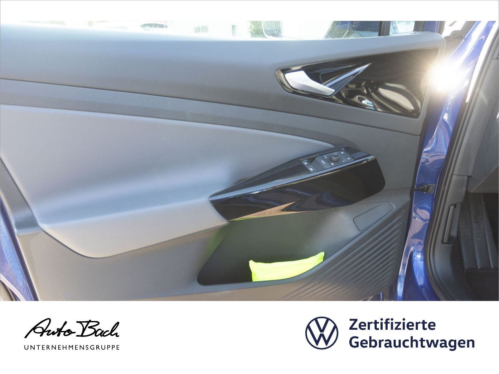 Volkswagen ID.5 - Bild 10