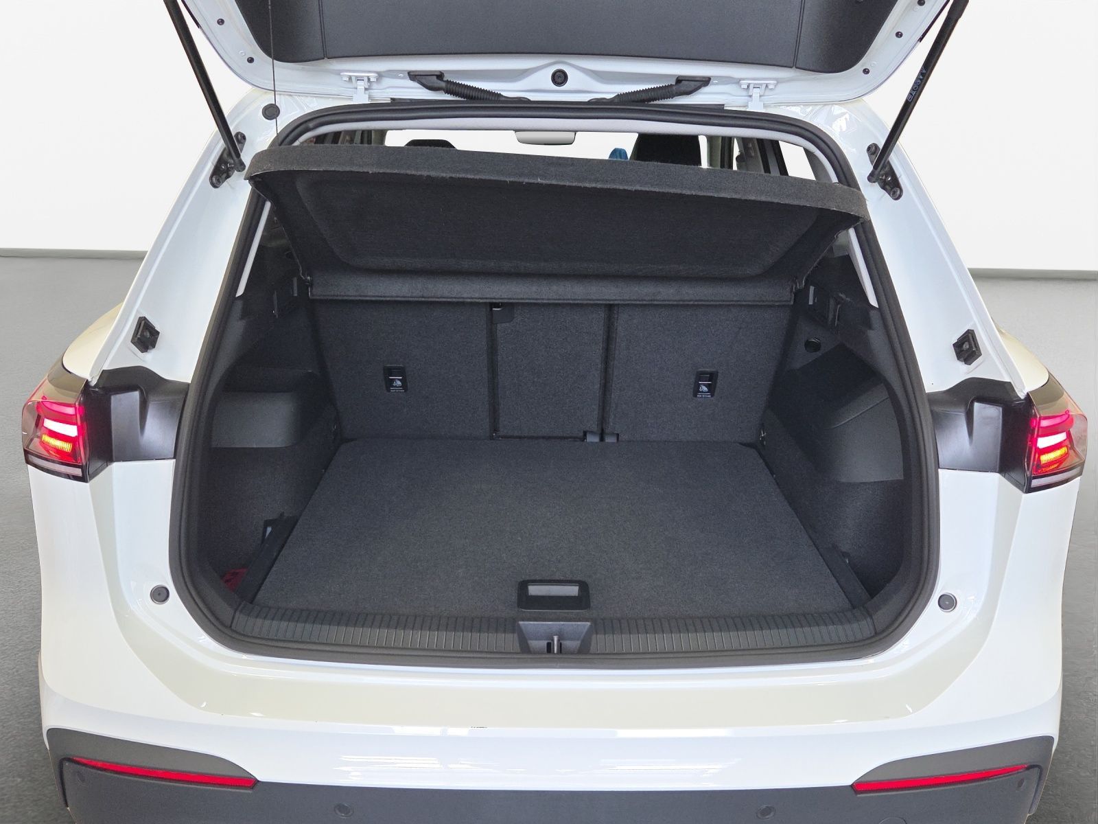Volkswagen Tiguan - Bild 12