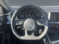 Audi A1 - Vorschau Bild 10