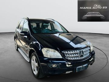 Mercedes ML 320 - 2