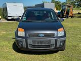Ford Fusion Style - Ford Fusion: Kleinwagen