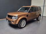 Land Rover Discovery SDV6 Landmark *TOP Ausstattung|7-Sitze - Land Rover Discovery: Landmark