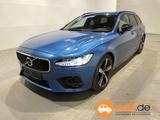 Volvo V90 D4 R Design Automatik EU6d-T Leder LED ACC - Volvo V90 R-Design mit Diesel-Antrieb
