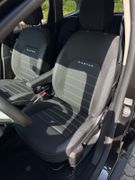 DACIA Duster II Anniversary Prestige 1 Hand unfallfrei