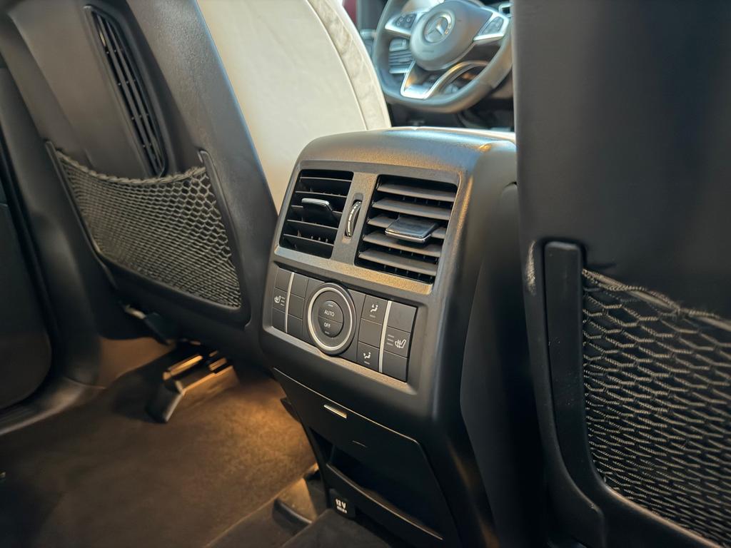 Mercedes-Benz GLE 63 AMG