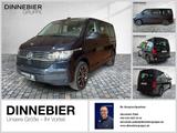 Volkswagen T6 Multivan Comfortline FWD 7-Sitzer SKR+WKR - : Van, Multi