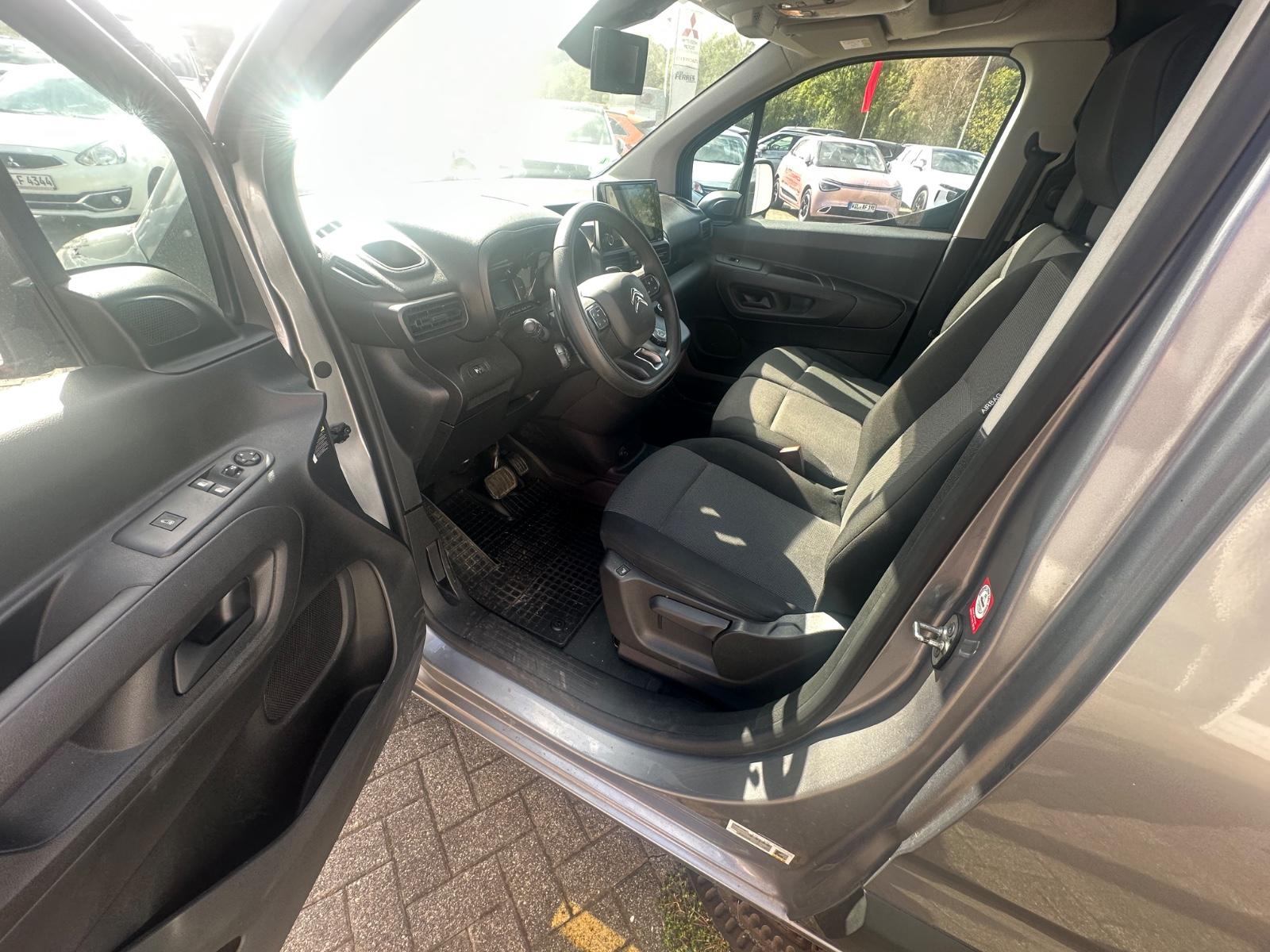 Citroën Berlingo KAWA M/L1