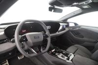 Audi A6 e-tron - Vorschau Bild 11