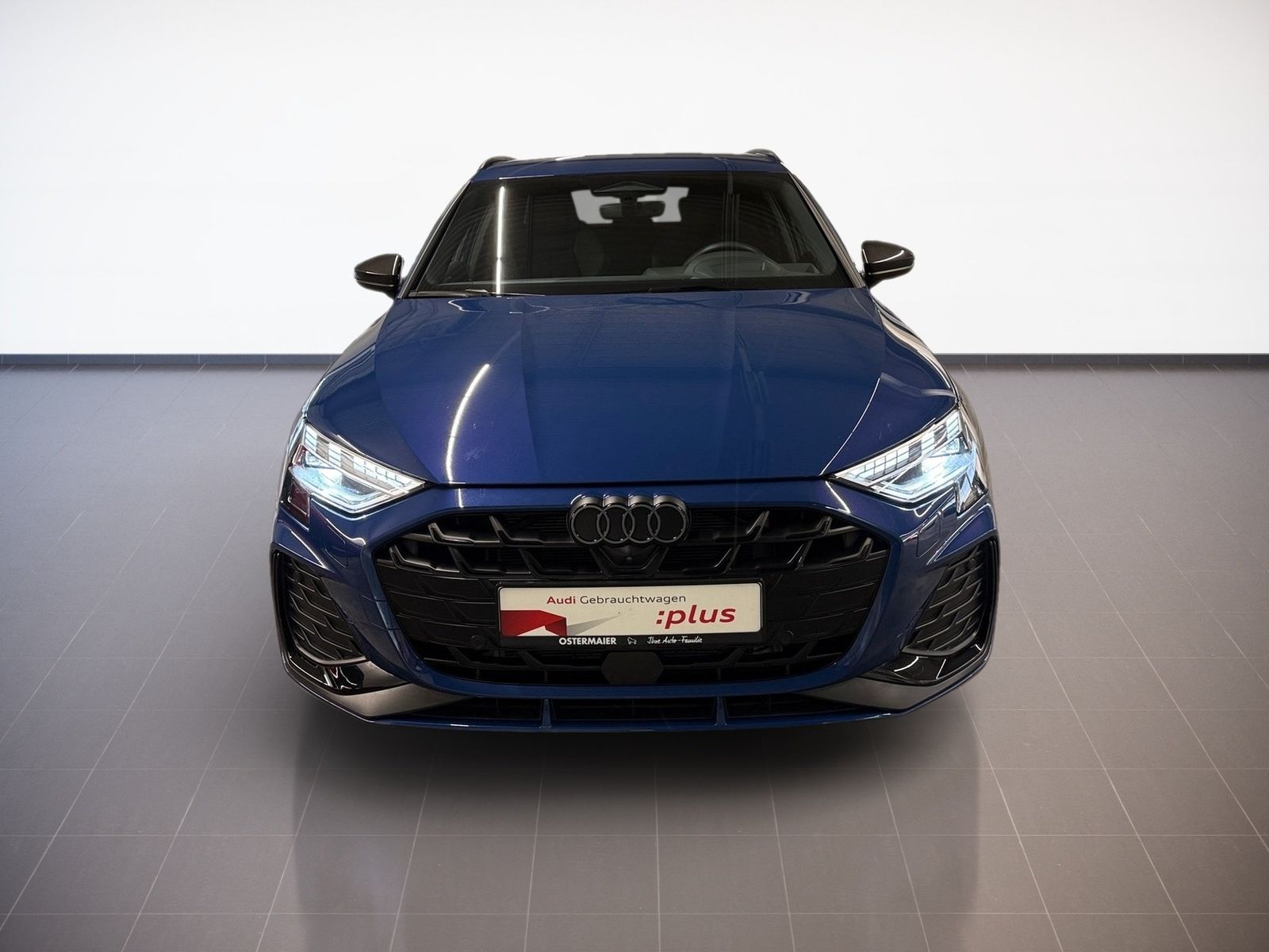 Audi A3 - Bild 3