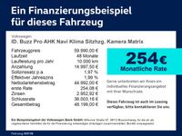 Volkswagen ID. Buzz - Vorschau Bild 3