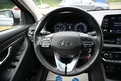 HYUNDAI i30 1.0 T-GDI Kamera Sitzhz PDC CarPlay WLAN 1Hd