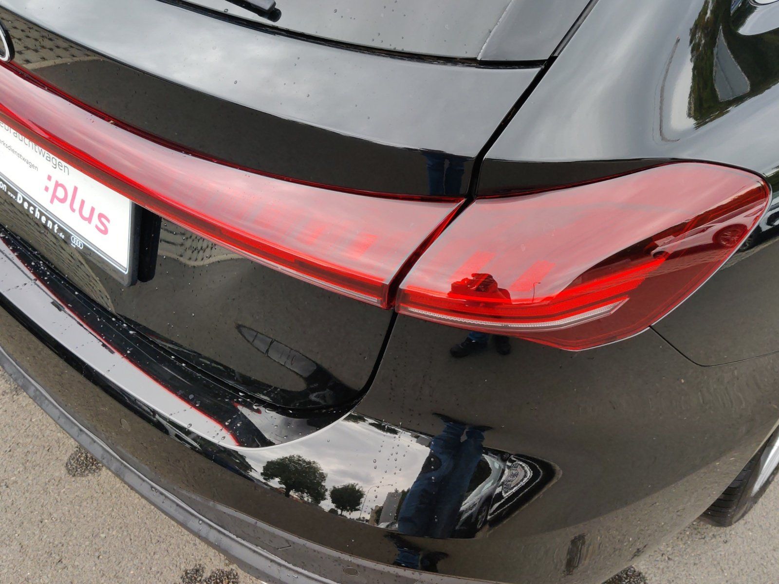 Fahrzeugabbildung Audi A5 Avant TFSI 150 kW S tronic Kamera, ACC