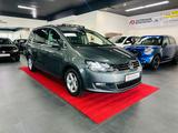 Volkswagen Sharan 2.0TDI Life Aut DSG/Xen/Pano/Nav/elSchieb - VW Sharan in Essen
