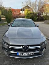 Mercedes-Benz CLA 35 AMG Shooting Brake Mercedes-AMG CLA 3... - Mercedes-Benz CLA 35 AMG Shooting Brake Gebrauchtwagen