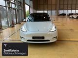 Tesla Model Y Long Range AWD - Tesla Gebrauchtwagen von 2023