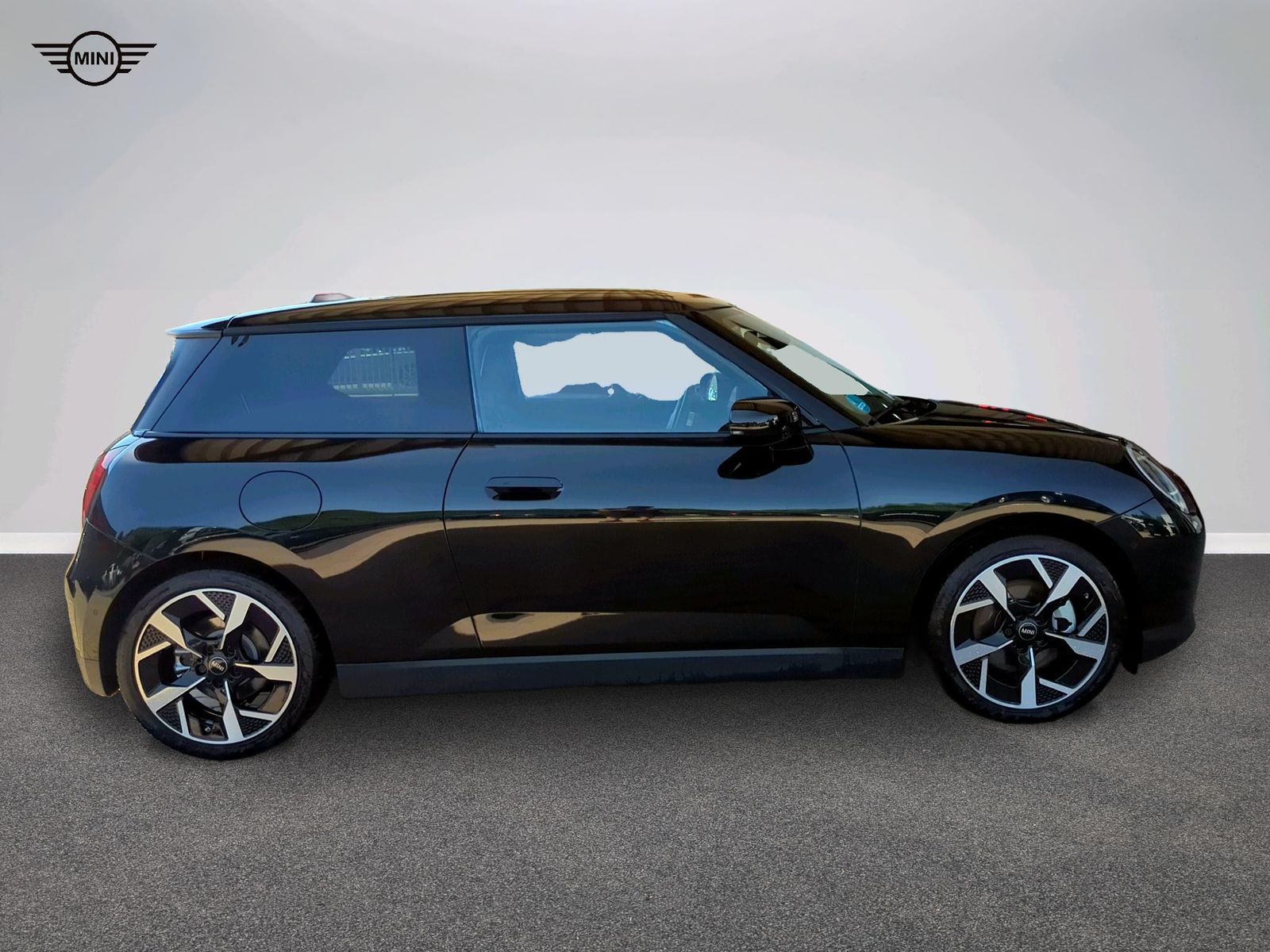 MINI Cooper SE - Bild 4