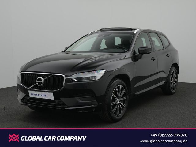 Volvo XC60 D4 Momentum AWD,LED,AHK,LANE,TEMP,KAM,PANO,