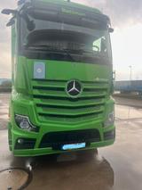 Mercedes-Benz 18.450