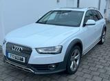 Audi A4 Allroad 2.0 TDI S tronic quattro - - gebrauchte Audi A4 Allroad aus dem Jahr 2013