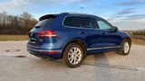 Volkswagen Touareg 3.0 V6 R-Line TDI Tiptronic Executive Ed - Volkswagen Touareg: Executive