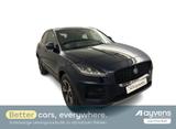 Jaguar E-Pace S D165 AWD Aut. - Jaguar E-Pace: Automatik