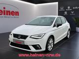 Seat Ibiza 1.0 TSI FR NAVI+LED+WINTERPAKET