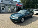Ford Mondeo Turnier KLIMATR°AHK°SITZH°TEMPOM°TÜV 8/26