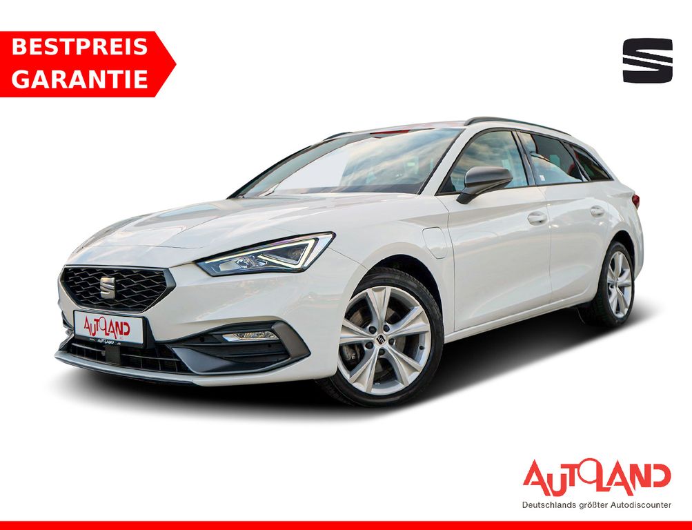 Image of Seat Leon