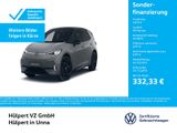 Volkswagen ID.3 GTX PERFORMANCE WÄRMEPUMPE 360°CAM ACC LM20 - Volkswagen ID.3: GTX Performance
