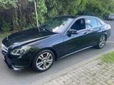Mercedes-Benz 220 D Automatik gepflegt Vollauststattung - Mercedes-Benz 220 aus 2015