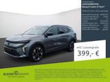 Renault Scenic 100% ele Techno 220 Long Range - Renault Scenic