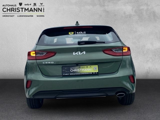 Fahrzeugabbildung Kia Ceed VISION 1.0T *KOMFORT PLUS-PAKET*