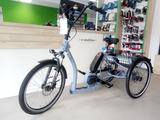 pfautec Passo - pfautec E-Bikes