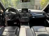 Mercedes-Benz GLS 350 AMG Line, 4 Matic, 9GTronic, Voll - Mercedes-Benz GLS 350 Gebrauchtwagen