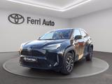 Toyota TOYOTA Yaris cross 1.5h trend fwd 116cv e-cvt de - Toyota: E11