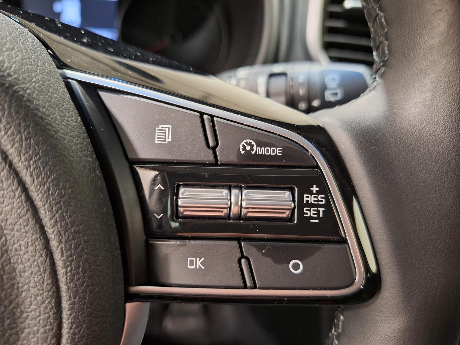 Kia Sportage 1.6 T-GDI DCT Black Edition LED/Leder|R foto 21