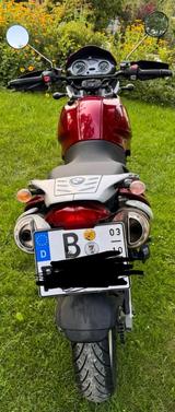 BMW F650GS - BMW F 650 GS