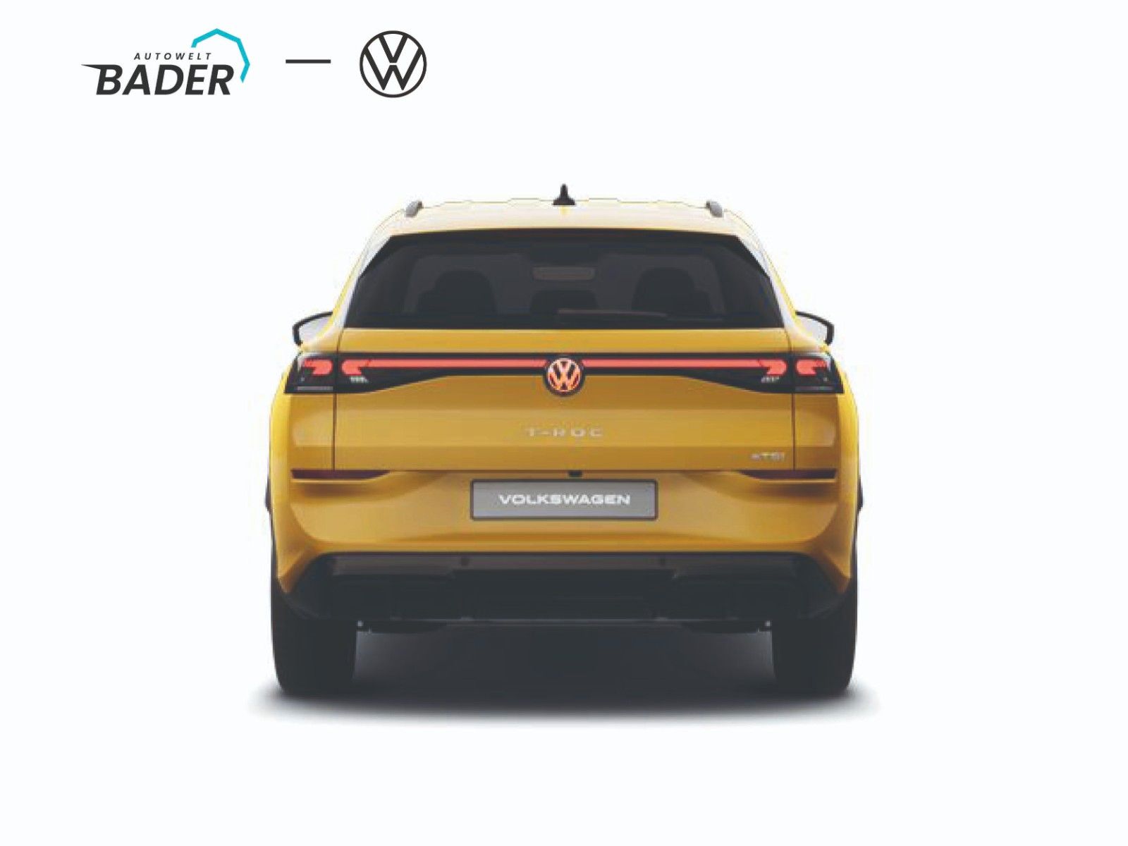 Volkswagen T-Roc - Bild 7
