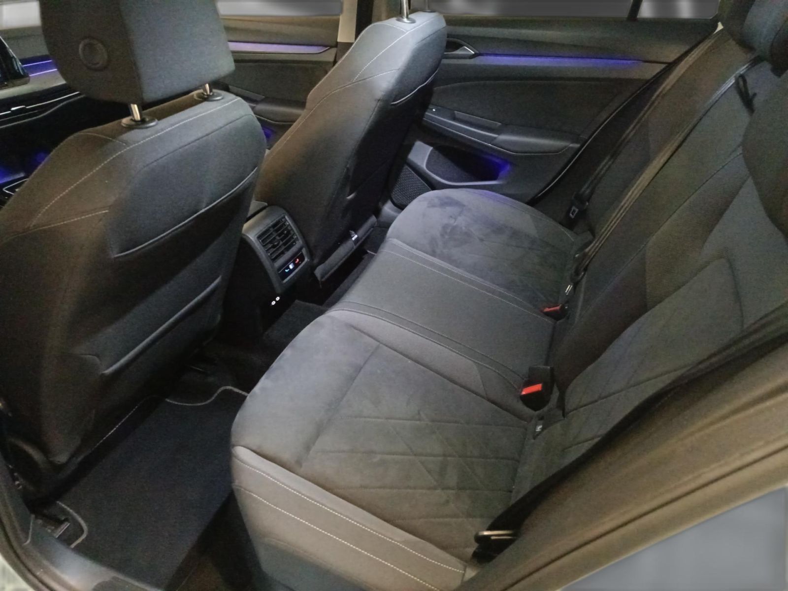 Volkswagen Golf - Bild 18